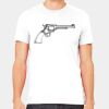 Unisex Jersey Short-Sleeve T-Shirt Bella+Canvas Thumbnail