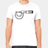 Unisex Jersey Short-Sleeve T-Shirt Bella+Canvas Thumbnail