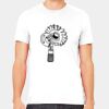 Unisex Jersey Short-Sleeve T-Shirt Bella+Canvas Thumbnail