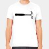Unisex Jersey Short-Sleeve T-Shirt Bella+Canvas Thumbnail