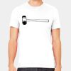 Unisex Jersey Short-Sleeve T-Shirt Bella+Canvas Thumbnail