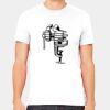 Unisex Jersey Short-Sleeve T-Shirt Bella+Canvas Thumbnail