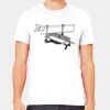 Unisex Jersey Short-Sleeve T-Shirt Bella+Canvas Thumbnail