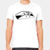 Unisex Jersey Short-Sleeve T-Shirt Bella+Canvas Thumbnail
