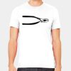 Unisex Jersey Short-Sleeve T-Shirt Bella+Canvas Thumbnail