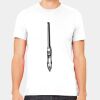 Unisex Jersey Short-Sleeve T-Shirt Bella+Canvas Thumbnail