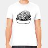 Unisex Jersey Short-Sleeve T-Shirt Bella+Canvas Thumbnail