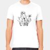 Unisex Jersey Short-Sleeve T-Shirt Bella+Canvas Thumbnail