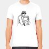 Unisex Jersey Short-Sleeve T-Shirt Bella+Canvas Thumbnail