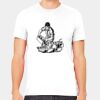 Unisex Jersey Short-Sleeve T-Shirt Bella+Canvas Thumbnail