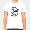Unisex Jersey Short-Sleeve T-Shirt Bella+Canvas Thumbnail