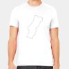 Unisex Jersey Short-Sleeve T-Shirt Bella+Canvas Thumbnail