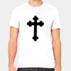 Unisex Jersey Short-Sleeve T-Shirt Bella+Canvas Thumbnail