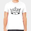 Unisex Jersey Short-Sleeve T-Shirt Bella+Canvas Thumbnail
