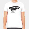 Unisex Jersey Short-Sleeve T-Shirt Bella+Canvas Thumbnail