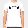 Unisex Jersey Short-Sleeve T-Shirt Bella+Canvas Thumbnail