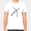 Unisex Jersey Short-Sleeve T-Shirt Bella+Canvas Thumbnail