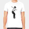Unisex Jersey Short-Sleeve T-Shirt Bella+Canvas Thumbnail