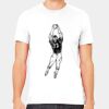 Unisex Jersey Short-Sleeve T-Shirt Bella+Canvas Thumbnail