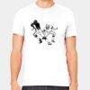 Unisex Jersey Short-Sleeve T-Shirt Bella+Canvas Thumbnail