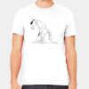 Unisex Jersey Short-Sleeve T-Shirt Bella+Canvas Thumbnail