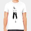 Unisex Jersey Short-Sleeve T-Shirt Bella+Canvas Thumbnail