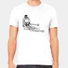 Unisex Jersey Short-Sleeve T-Shirt Bella+Canvas Thumbnail