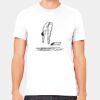Unisex Jersey Short-Sleeve T-Shirt Bella+Canvas Thumbnail