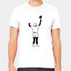 Unisex Jersey Short-Sleeve T-Shirt Bella+Canvas Thumbnail