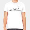 Unisex Jersey Short-Sleeve T-Shirt Bella+Canvas Thumbnail