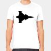 Unisex Jersey Short-Sleeve T-Shirt Bella+Canvas Thumbnail