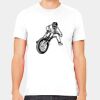 Unisex Jersey Short-Sleeve T-Shirt Bella+Canvas Thumbnail