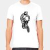 Unisex Jersey Short-Sleeve T-Shirt Bella+Canvas Thumbnail
