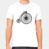 Unisex Jersey Short-Sleeve T-Shirt Bella+Canvas Thumbnail