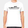 Unisex Jersey Short-Sleeve T-Shirt Bella+Canvas Thumbnail