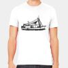 Unisex Jersey Short-Sleeve T-Shirt Bella+Canvas Thumbnail