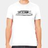 Unisex Jersey Short-Sleeve T-Shirt Bella+Canvas Thumbnail