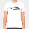 Unisex Jersey Short-Sleeve T-Shirt Bella+Canvas Thumbnail