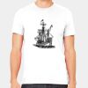 Unisex Jersey Short-Sleeve T-Shirt Bella+Canvas Thumbnail