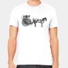 Unisex Jersey Short-Sleeve T-Shirt Bella+Canvas Thumbnail