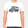 Unisex Jersey Short-Sleeve T-Shirt Bella+Canvas Thumbnail