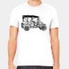 Unisex Jersey Short-Sleeve T-Shirt Bella+Canvas Thumbnail