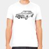 Unisex Jersey Short-Sleeve T-Shirt Bella+Canvas Thumbnail