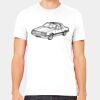 Unisex Jersey Short-Sleeve T-Shirt Bella+Canvas Thumbnail