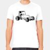 Unisex Jersey Short-Sleeve T-Shirt Bella+Canvas Thumbnail