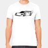 Unisex Jersey Short-Sleeve T-Shirt Bella+Canvas Thumbnail