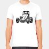 Unisex Jersey Short-Sleeve T-Shirt Bella+Canvas Thumbnail