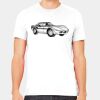 Unisex Jersey Short-Sleeve T-Shirt Bella+Canvas Thumbnail