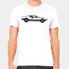 Unisex Jersey Short-Sleeve T-Shirt Bella+Canvas Thumbnail