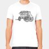 Unisex Jersey Short-Sleeve T-Shirt Bella+Canvas Thumbnail
